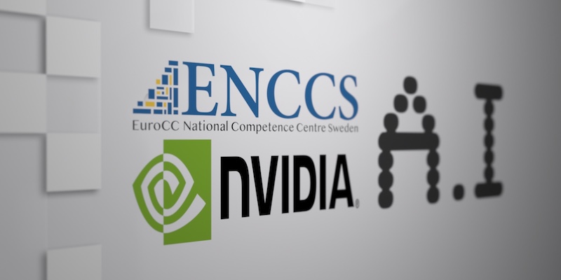 Online ENCCS/NVIDIA workshop: “AI for Science” Bootcamp, March 8-9, 2021