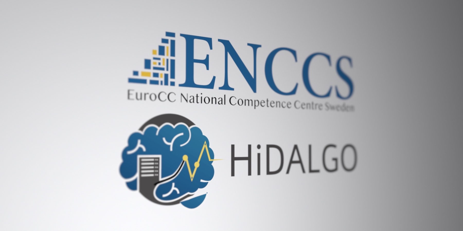 Workshop on High-performance Data Analytics – ENCCS/HiDALGO