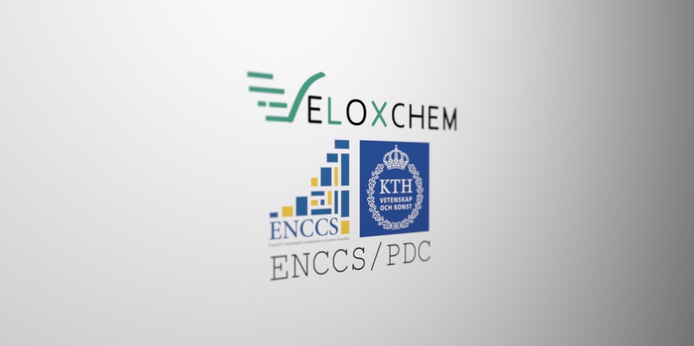 VeloxChem: Quantum Chemistry Towards Pre-exascale and Beyond – ENCCS/PDC 