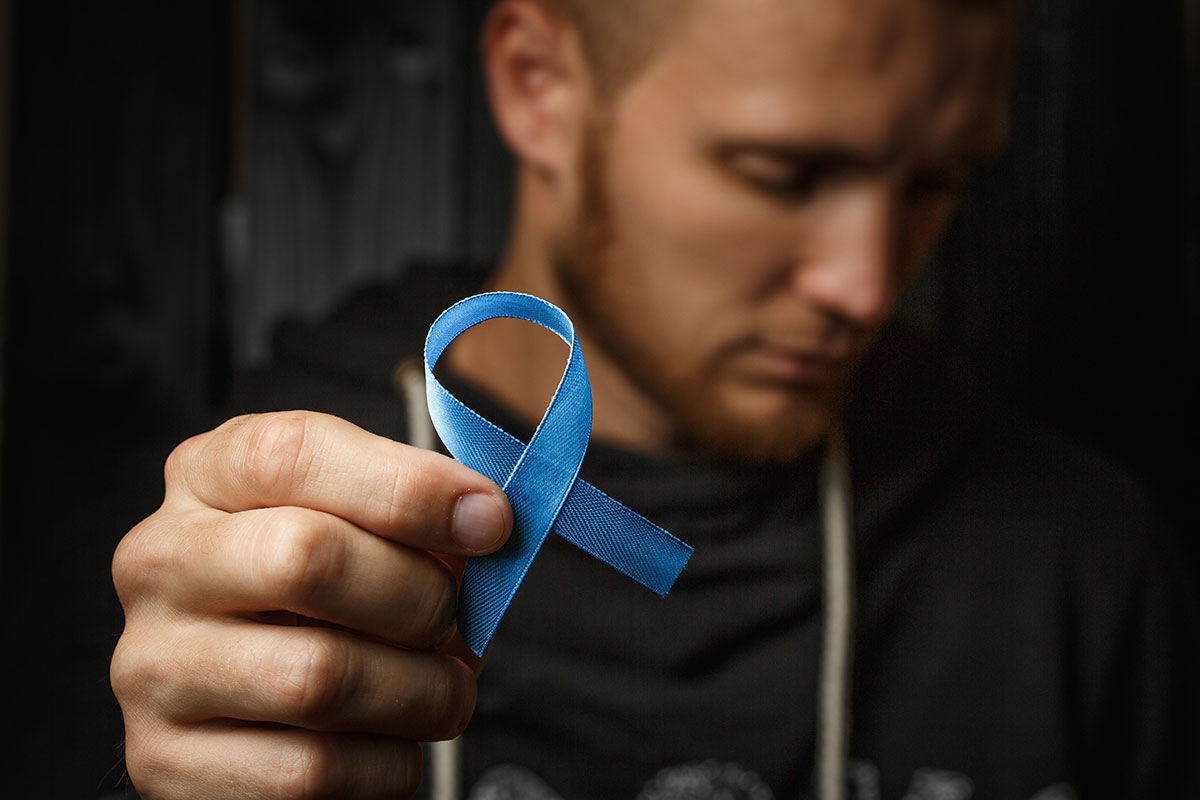 Cancer screening with A.I.
