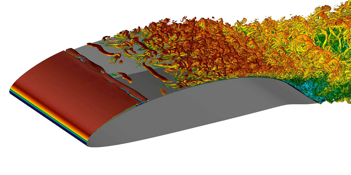 High-performance CFD with Nek5000