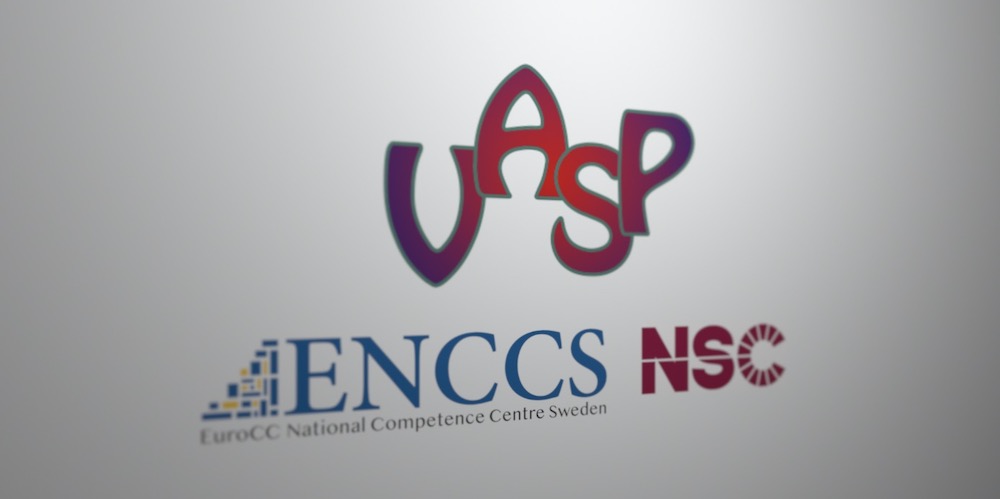 VASP best practices online workshop, April 4-5, 10:00-16:00 CET