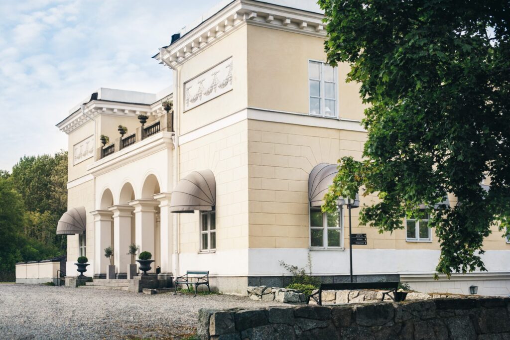 Villa Aske